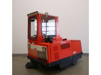 Balayeuse industrielle HAKO Jonas 1500