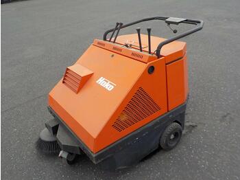 Balayeuse industrielle Hako HAMSTER 1050 V
