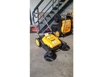 Balayeuse industrielle Kärcher HIPPO MS50FP