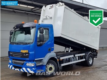 DAF LF55 210 4X2 NL-Truck EEV - benne à ordures ménagères