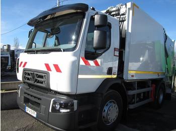 Benne à ordures ménagères Renault