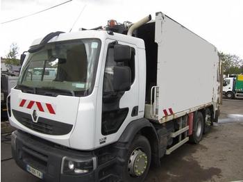 Benne à ordures ménagères Renault Premium 320 DXI