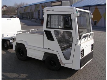 Équipement aéroportuaire Charlatte T135