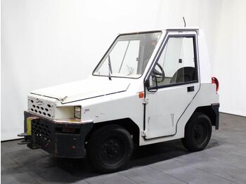 Tracteur à bagages Sovam K 22