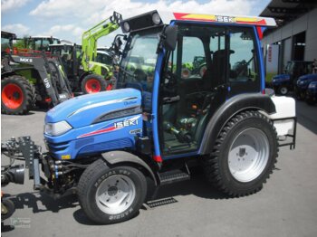 Tracteur communal Iseki TH 4365 AHLK