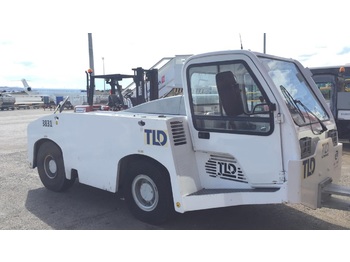 Tracteur d'avions TLD TMX150-9