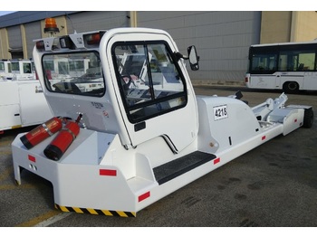 Tracteur d'avions TLD Towbarless Pushback TPX 100 E