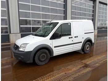 Fourgon utilitaire 2013 Ford Transit Connect: photos 1