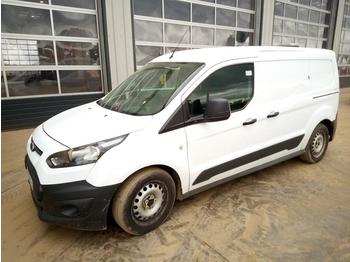 Fourgon utilitaire 2015 Ford Transit Connect: photos 1