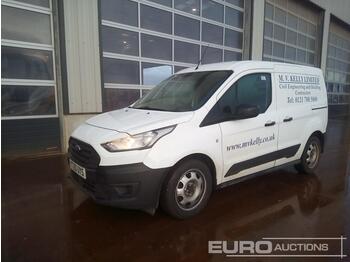 Fourgon utilitaire 2020 Ford Transit Connect 200: photos 1