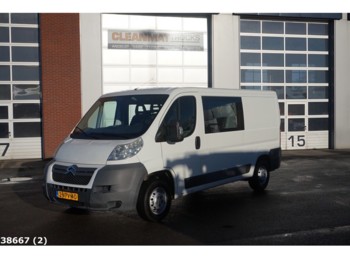 Véhicule utilitaire Citroën Jumper 2.2 HDI DOKA