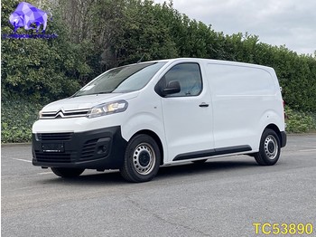 Véhicule utilitaire Citroën Jumpy Blue HDi 100 Euro 6