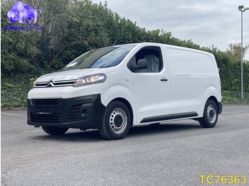 Véhicule utilitaire Citroën Jumpy Blue HDi 100 Euro 6