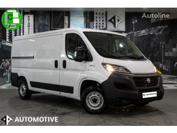 Fourgon utilitaire neuf FIAT Ducato Fg 30 L2H1 120CV Pack Aire.: photos 1