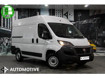 Fourgon utilitaire neuf FIAT Ducato Fg 33 L1H2 140CV Pack Aire: photos 1