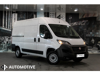 Fourgon utilitaire neuf FIAT Ducato Fg 35 L2H2 Pack Aire: photos 1