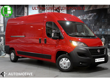 Fourgon utilitaire neuf FIAT Ducato Fg 35 L3H2 160CV PACK CAMPER / ANDROID AUTO & APPLE CARPLAY: photos 1