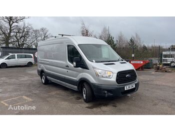Fourgon utilitaire FORD TRANSIT 310 2.2TDCI 100PS: photos 1