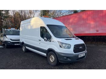 Fourgon utilitaire FORD TRANSIT 350 2.0L: photos 1