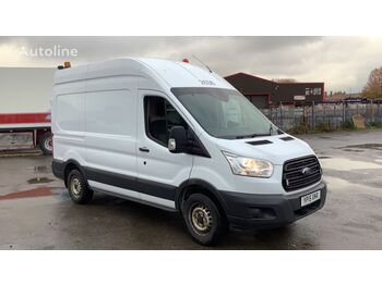 Fourgon utilitaire FORD TRANSIT 350 2.2TDCI 125PS: photos 1