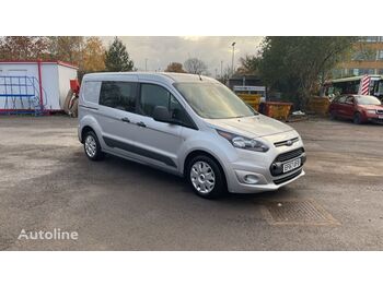 Fourgon utilitaire FORD TRANSIT CONNECT 230 1.5 TDCI: photos 1