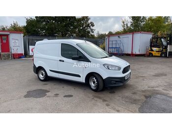 Fourgon utilitaire FORD TRANSIT COURIER 1.5TDCI 75PS: photos 1