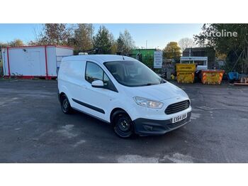 Fourgon utilitaire FORD TRANSIT COURIER 1.6 TDCI: photos 1