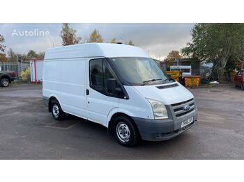 Fourgon utilitaire FORD TRANSIT T260 2.2 TDCI 85PS: photos 1