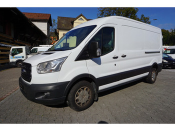 Fourgon utilitaire FORD Transit 330 L3: photos 1