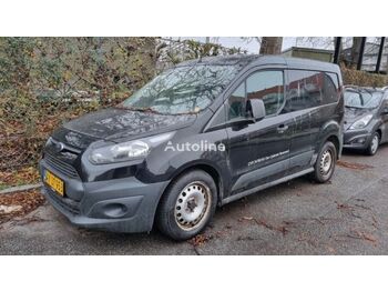 Fourgon utilitaire FORD Transit Connect: photos 1