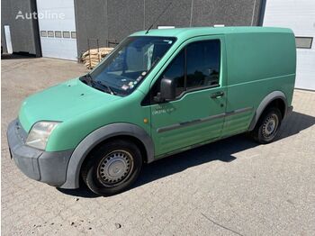 Fourgon utilitaire FORD Transit Connect: photos 1