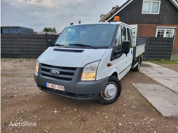 Utilitaire plateau FORD Transit ****Taillift**** 2010: photos 1