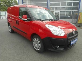 Fourgon utilitaire Fiat Doblo 1.3 M-Jet Maxi Euro4 AHK ZV: photos 1