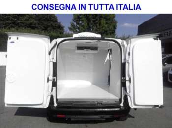 Utilitaire frigorifique Fiat Doblo 1.4 N.P ISOTERMICO FRIGO FNAX ATP 2027 RETE STRADA: photos 1