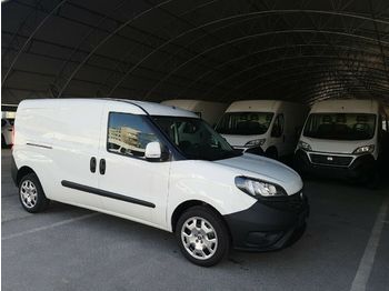 Fourgon utilitaire neuf Fiat Doblo Cargo Maxi City 1.6 Multijet: photos 1