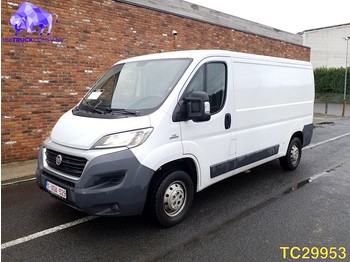 Véhicule utilitaire Fiat Ducato 115 Euro 5