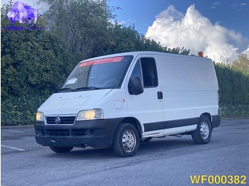 Véhicule utilitaire Fiat Ducato 11 2.0 JTD Euro 3