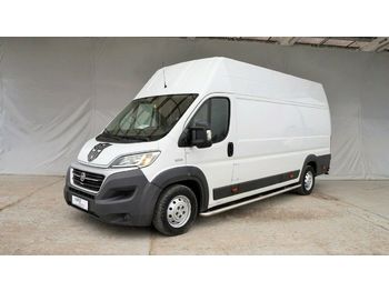Fourgon utilitaire Fiat Ducato 180/3.0 L5H3 /natural power/ CNG: photos 1