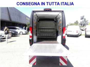 Fourgon utilitaire Fiat Ducato 35 2.3MJT 150C L2H2 MAXI PEDANA SPONDA CARICATRICE: photos 1