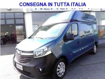 Fourgon utilitaire Fiat Talento (OPEL VIVARO)1.6 T.TURBO MJT 125C L2H2 PL-TA 29 QL: photos 1