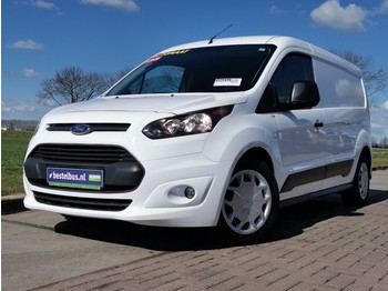 Fourgon utilitaire Ford Connect  1.5 td 120 powershif: photos 1
