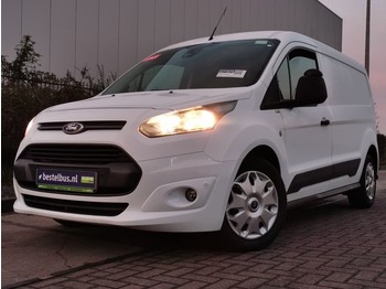 Fourgon utilitaire Ford Connect  1.6 tdci trend, l2h1: photos 1