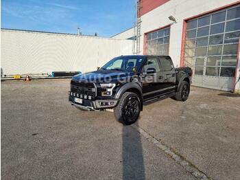 Pick-up Ford F-150 Raptor SuperCrew, 802A, *BajaDesigns LED*: photos 1