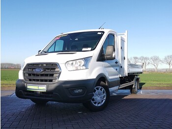 Utilitaire benne Ford Transit: photos 1