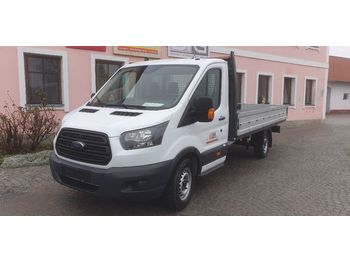 Utilitaire plateau Ford Transit 105T350 Pritsche: photos 1