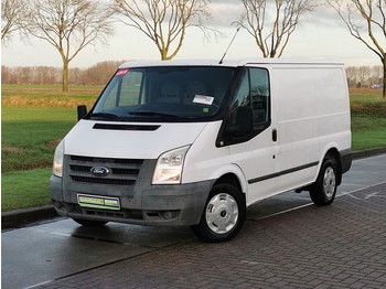 Fourgon utilitaire Ford Transit 260 2.2 TDCI motor defect!: photos 1