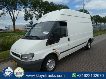 Fourgon utilitaire Ford Transit 2.0 TDCI 300l: photos 1