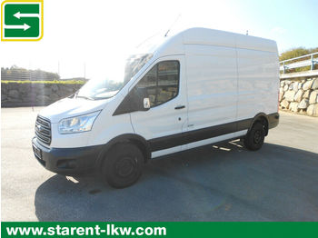 Fourgon utilitaire Ford Transit 2.0 TDCi, Klima, Rückfahrkamera: photos 1