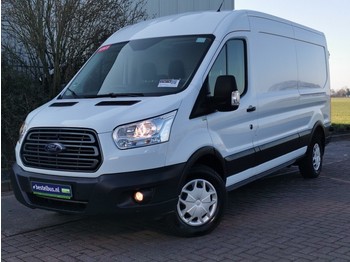 Fourgon utilitaire Ford Transit 2.0 l3h2 130pk trend: photos 1