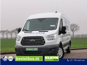 Fourgon utilitaire Ford Transit 2.0 tdci 130 l3h2: photos 1